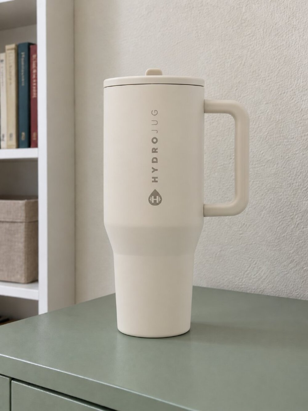HydroJug 40oz Water Bottle